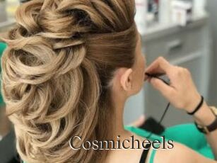 Cosmicheels