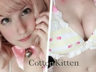 CottonKitten