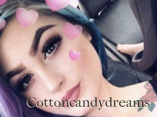 Cottoncandydreams