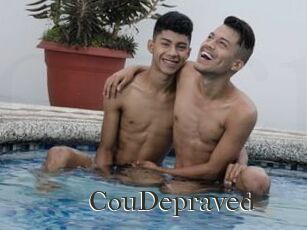 CouDepraved