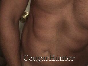 CougarHunter