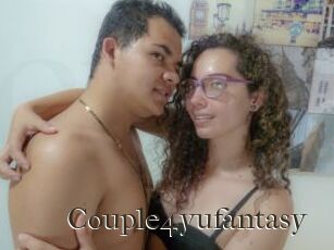 Couple4yufantasy