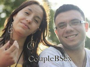 CoupleBSex