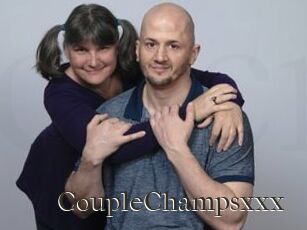 CoupleChampsxxx