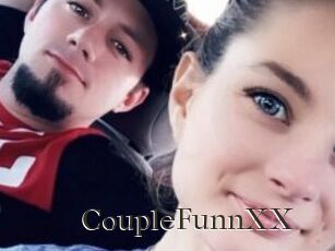 CoupleFunnXX