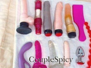 CoupleSpicy
