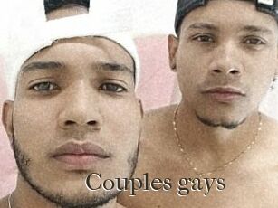 Couples_gays