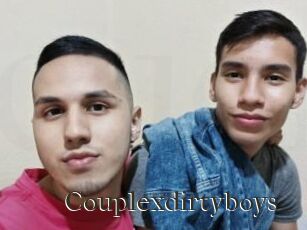 Couplexdirtyboys