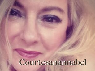 Courtesanannabel