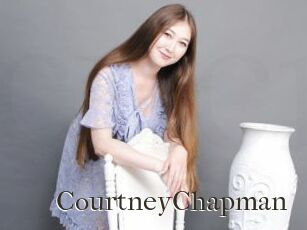 CourtneyChapman