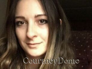 CourtneyDome