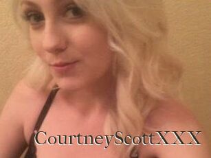CourtneyScottXXX
