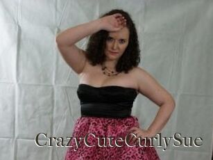 CrazyCuteCurlySue