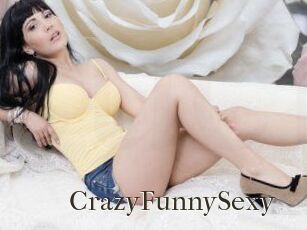 CrazyFunnySexy