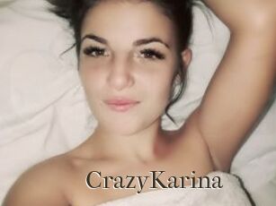 CrazyKarina