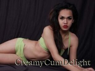 CreamyCumDelight