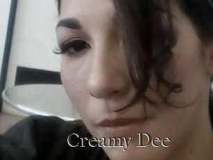 Creamy_Dee