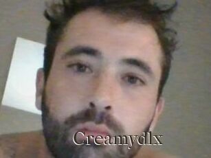 Creamydlx