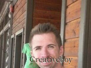 Creativeboy