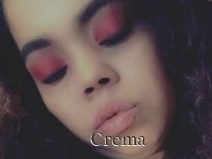 Crema