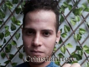 CrhistianHott