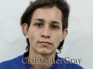 CriistopherGray