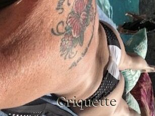 Criquette