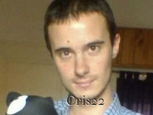 Cris22