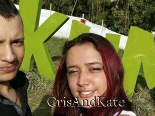CrisAndKate