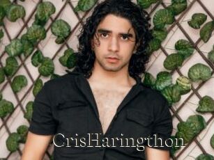 CrisHaringthon