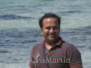 CrisMartin