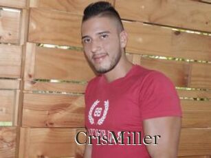 CrisMiller