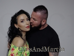 CrissAndMartin
