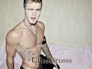 CrissCrosss