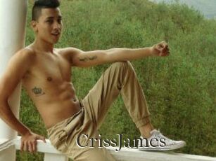 CrissJames