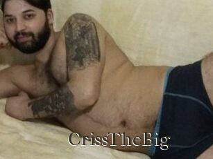 CrissTheBig