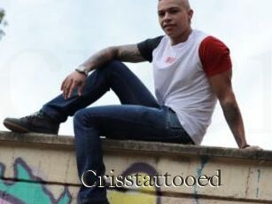 Crisstattooed