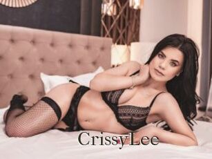 CrissyLee