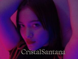 CristalSantana