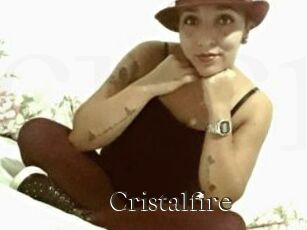 Cristalfire