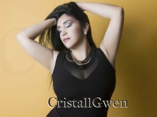 CristallGwen