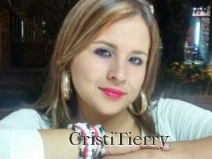 CristiTierry