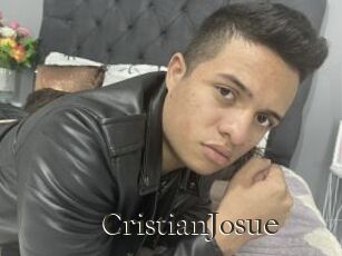 CristianJosue