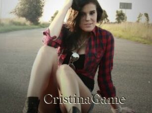 CristinaGame