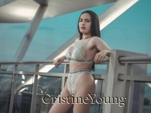 CristineYoung