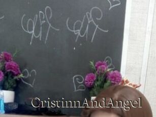 CristinnAndAngel