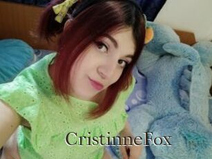 CristinneFox