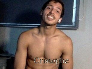 Cristophe