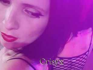Crisyx