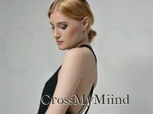 CrossMyMiind